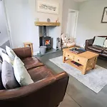 Holiday home The Smithy Borrowdale Valley