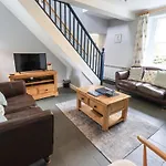 The Smithy * Borrowdale Valley