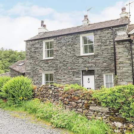 The Smithy Borrowdale Valley