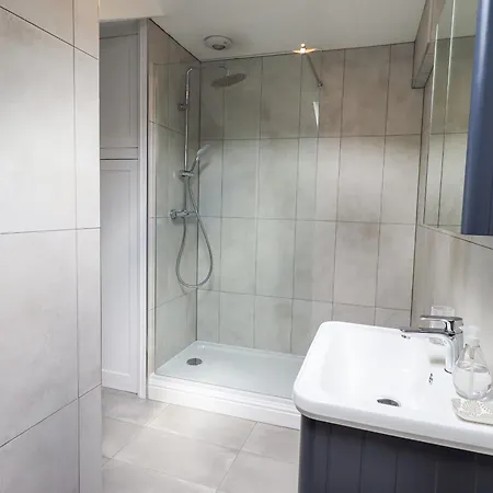 Prázdninový dům The Smithy