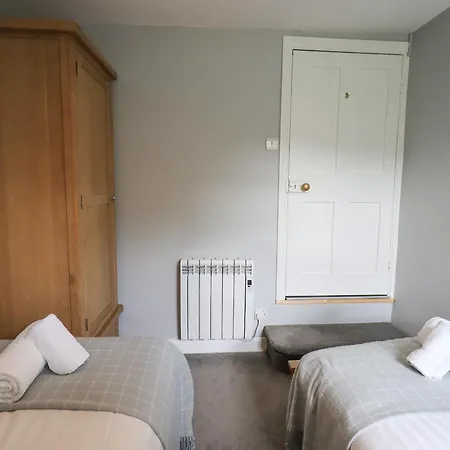 The Smithy Prázdninový dům Borrowdale Valley