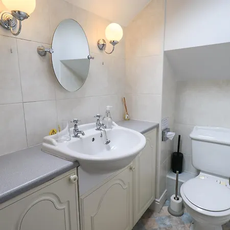 The Smithy Prázdninový dům *