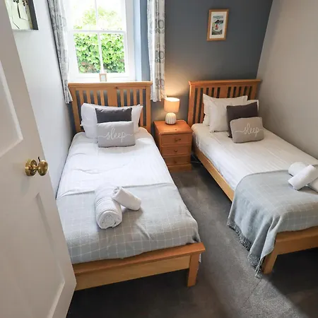 The Smithy Borrowdale Valley