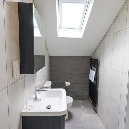 The Smithy * Borrowdale Valley