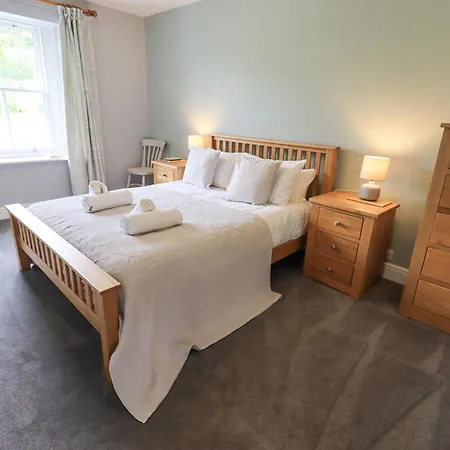 The Smithy * Borrowdale Valley