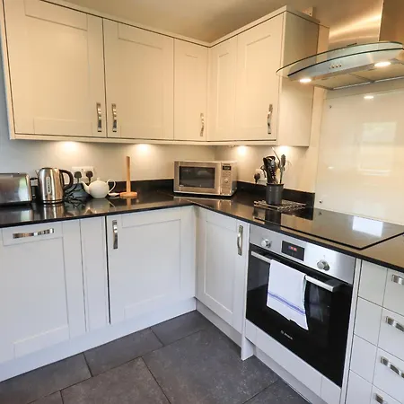 Prázdninový dům The Smithy *