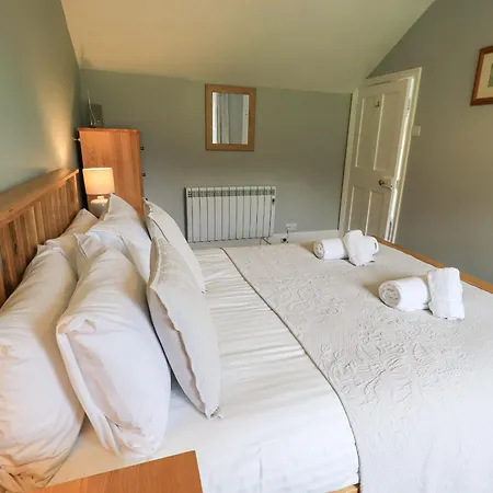 The Smithy Holiday home *