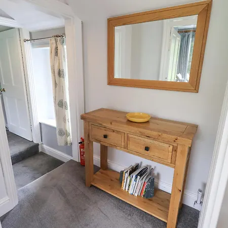 The Smithy Prázdninový dům Borrowdale Valley