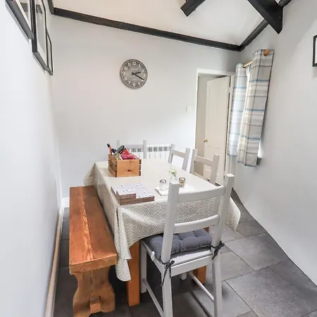 Prázdninový dům The Smithy Borrowdale Valley