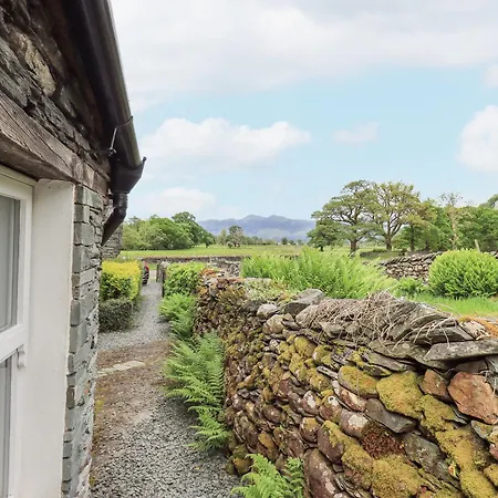 The Smithy Holiday home