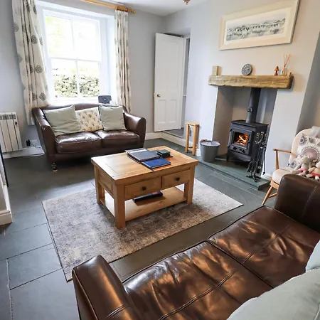 Prázdninový dům The Smithy