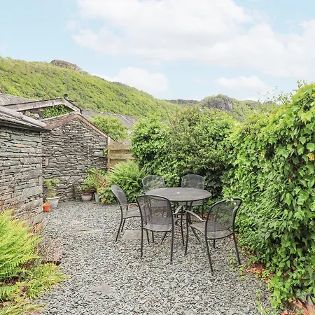 The Smithy Prázdninový dům *