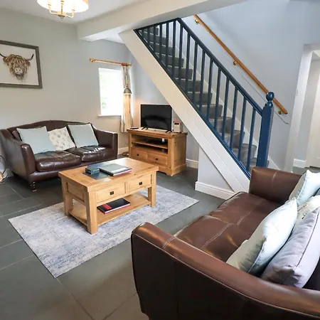 Holiday home The Smithy *