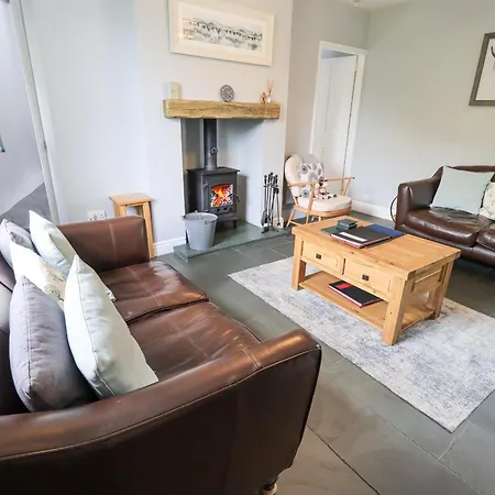 Prázdninový dům The Smithy Borrowdale Valley