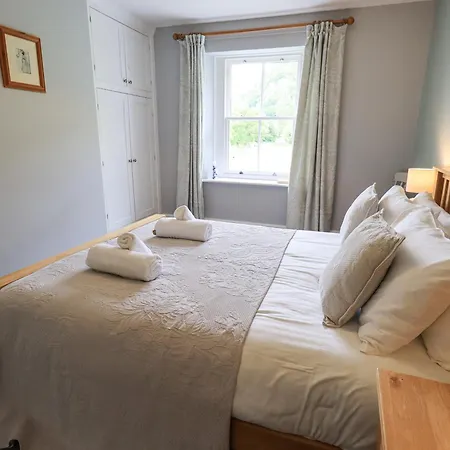 The Smithy Holiday home