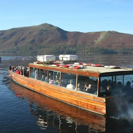 度假居 The Smithy