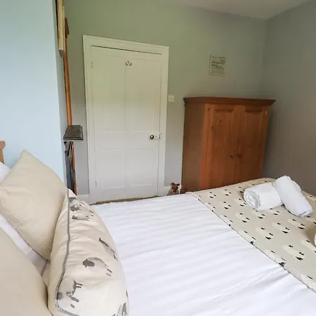 The Smithy 度假居 *