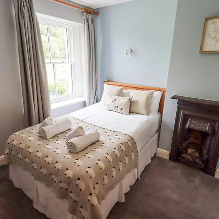 The Smithy 度假居 博罗代尔谷