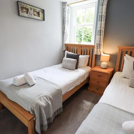 度假居 The Smithy