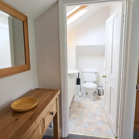 The Smithy 度假居 *