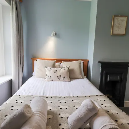 度假居 The Smithy *