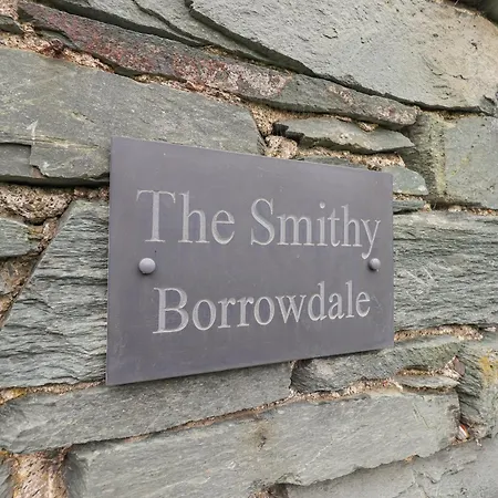 The Smithy